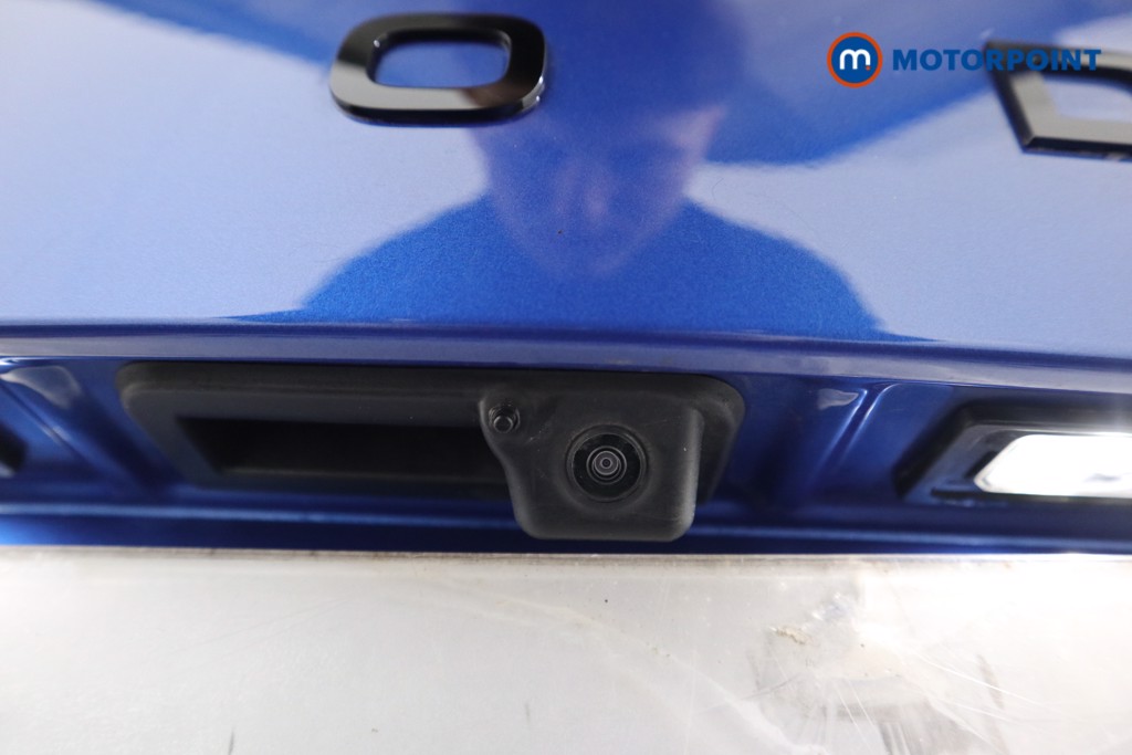 Skoda Karoq Sportline Edition Automatic Petrol SUV - Stock Number (1621016) - 23rd supplementary image