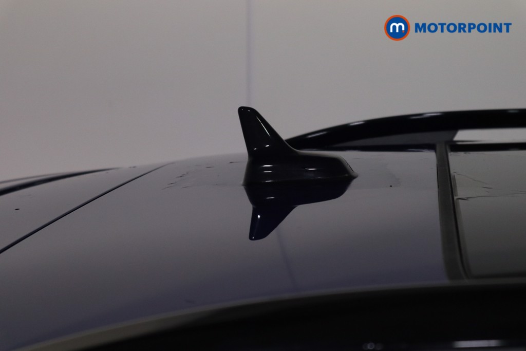 Skoda Karoq Sportline Edition Automatic Petrol SUV - Stock Number (1621016) - 33rd supplementary image