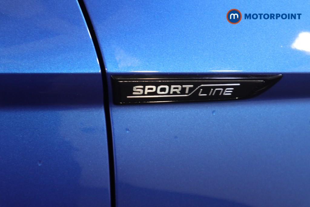Skoda Karoq Sportline Edition Automatic Petrol SUV - Stock Number (1621016) - 34th supplementary image