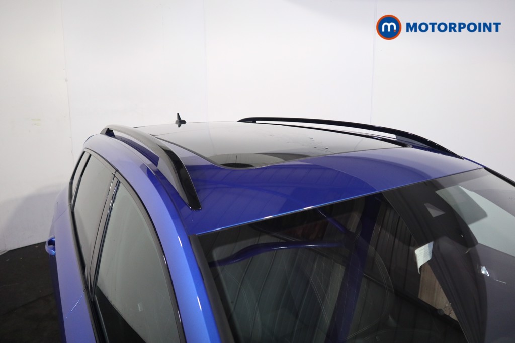 Skoda Karoq Sportline Edition Automatic Petrol SUV - Stock Number (1621016) - 35th supplementary image