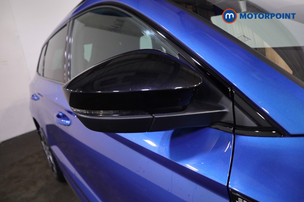 Skoda Karoq Sportline Edition Automatic Petrol SUV - Stock Number (1621016) - 36th supplementary image