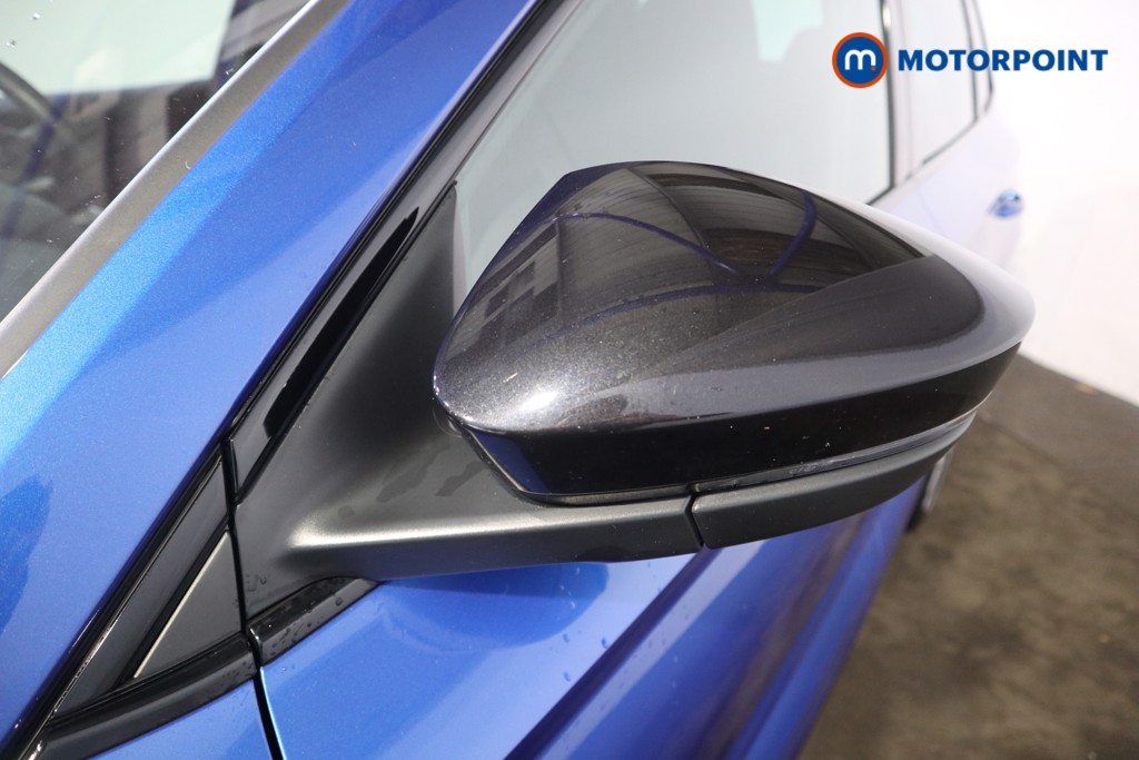 Skoda Karoq Sportline Edition Automatic Petrol SUV - Stock Number (1621016) - 37th supplementary image