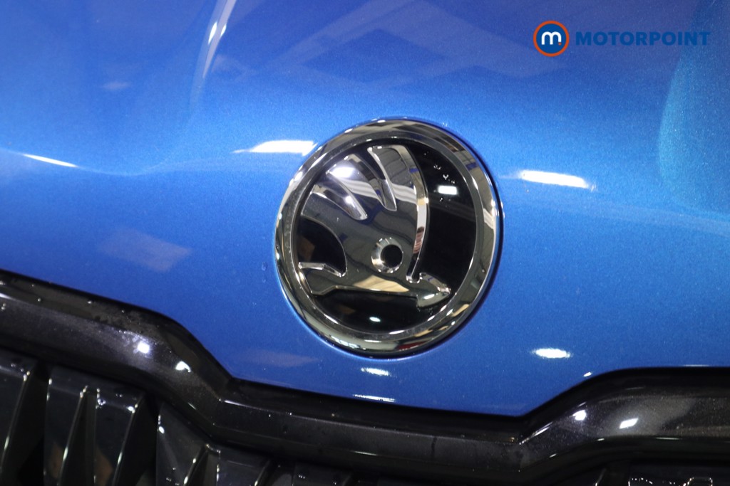 Skoda Karoq Sportline Edition Automatic Petrol SUV - Stock Number (1621016) - 38th supplementary image