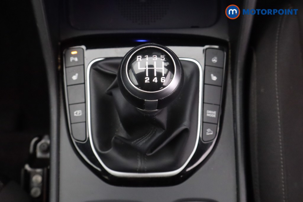 Hyundai Tucson Premium Manual Petrol SUV - Stock Number (1621026) - 5th supplementary image