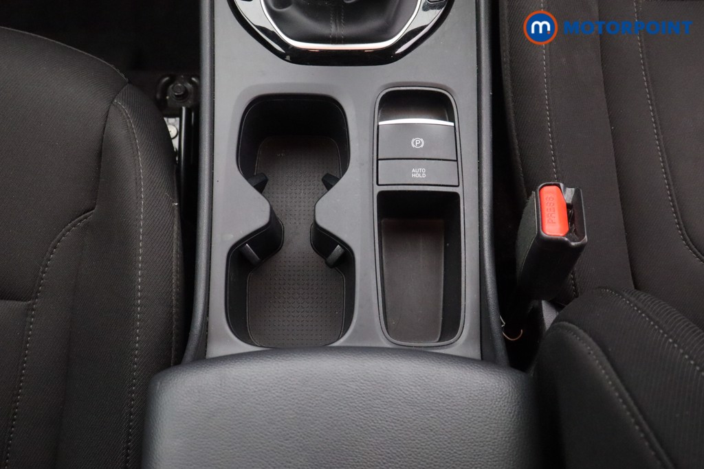 Hyundai Tucson Premium Manual Petrol SUV - Stock Number (1621026) - 6th supplementary image