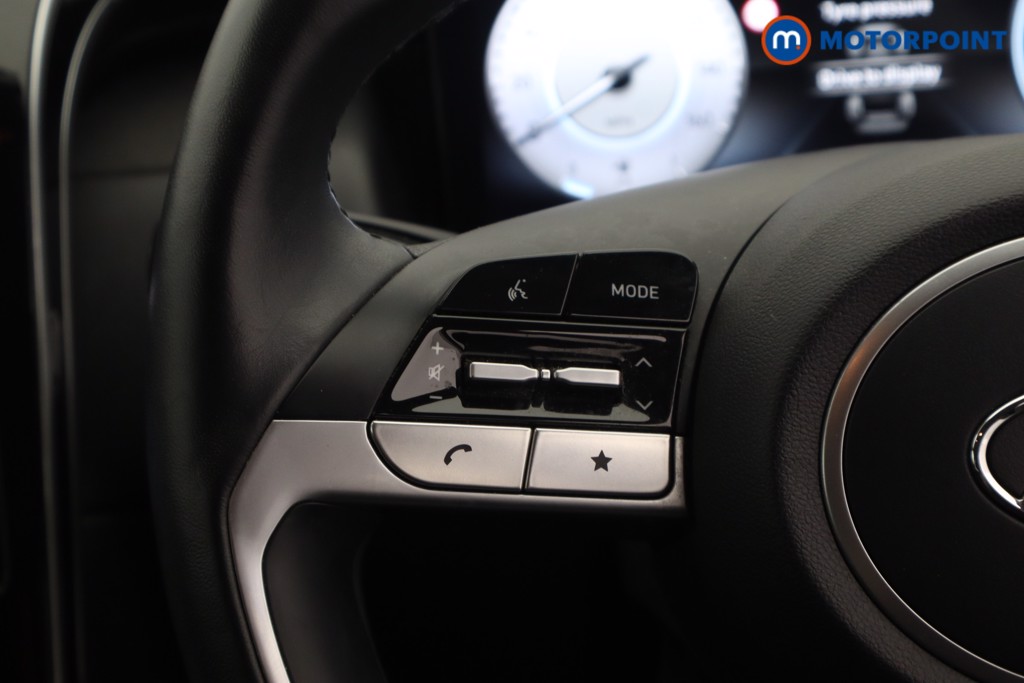 Hyundai Tucson Premium Manual Petrol SUV - Stock Number (1621026) - 8th supplementary image