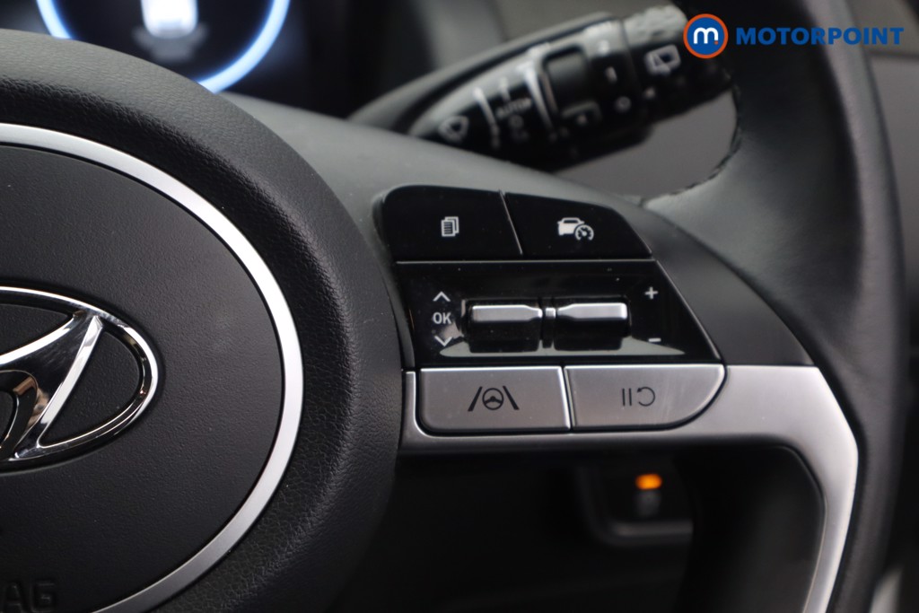 Hyundai Tucson Premium Manual Petrol SUV - Stock Number (1621026) - 9th supplementary image