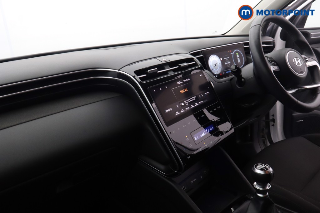 Hyundai Tucson Premium Manual Petrol SUV - Stock Number (1621026) - 11th supplementary image