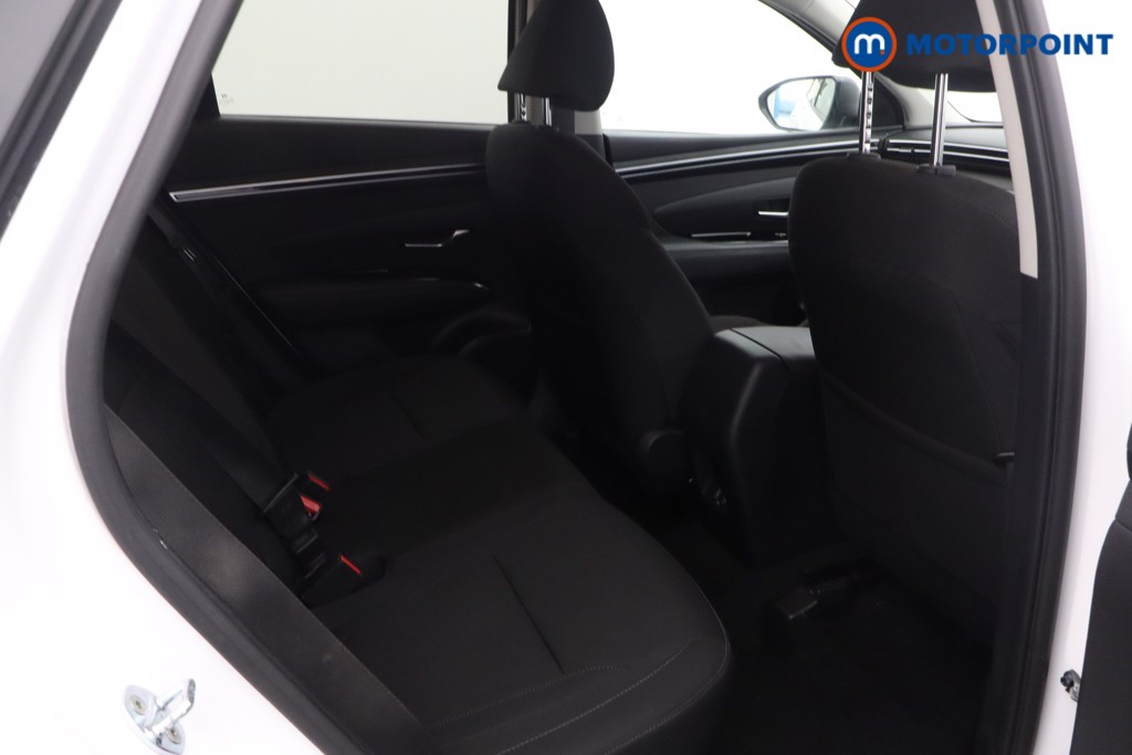 Hyundai Tucson Premium Manual Petrol SUV - Stock Number (1621026) - 12th supplementary image