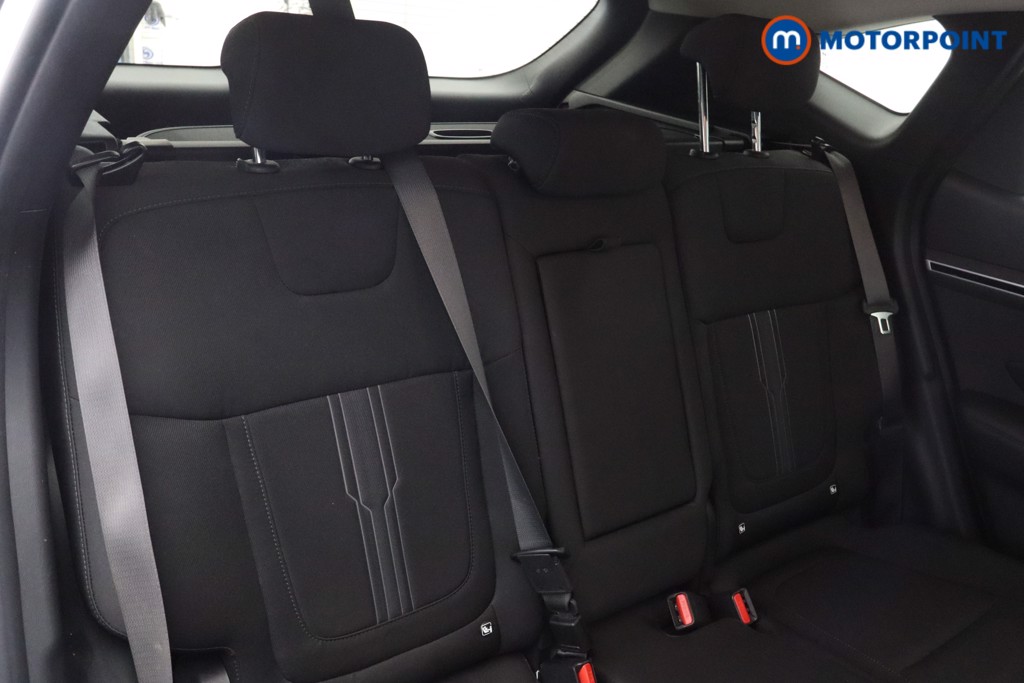 Hyundai Tucson Premium Manual Petrol SUV - Stock Number (1621026) - 13th supplementary image