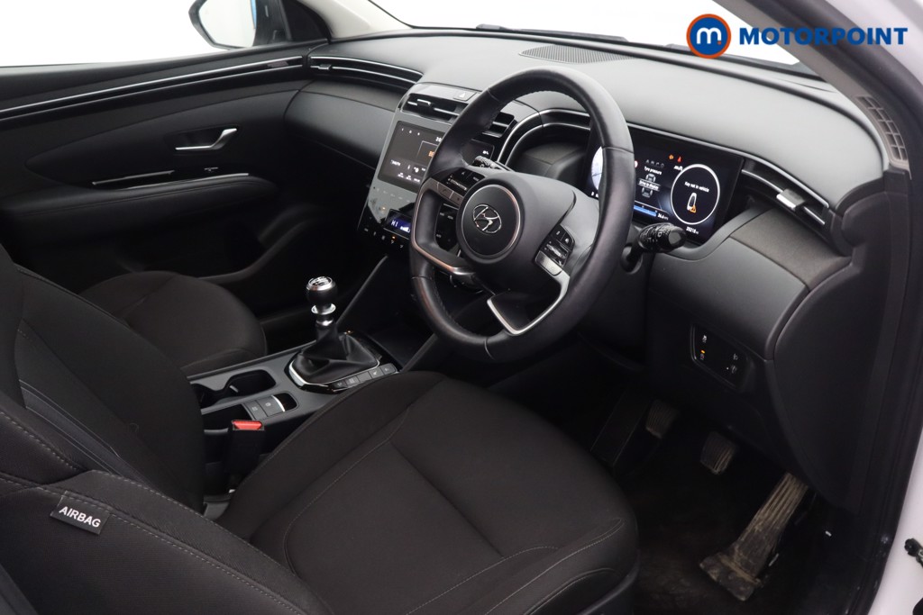 Hyundai Tucson Premium Manual Petrol SUV - Stock Number (1621026) - 14th supplementary image