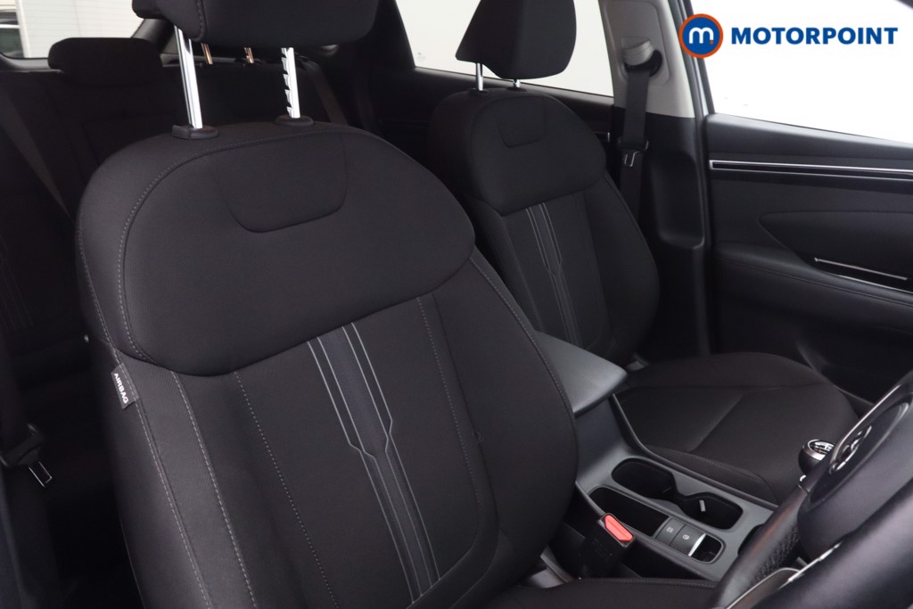 Hyundai Tucson Premium Manual Petrol SUV - Stock Number (1621026) - 15th supplementary image