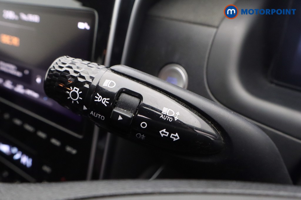 Hyundai Tucson Premium Manual Petrol SUV - Stock Number (1621026) - 17th supplementary image