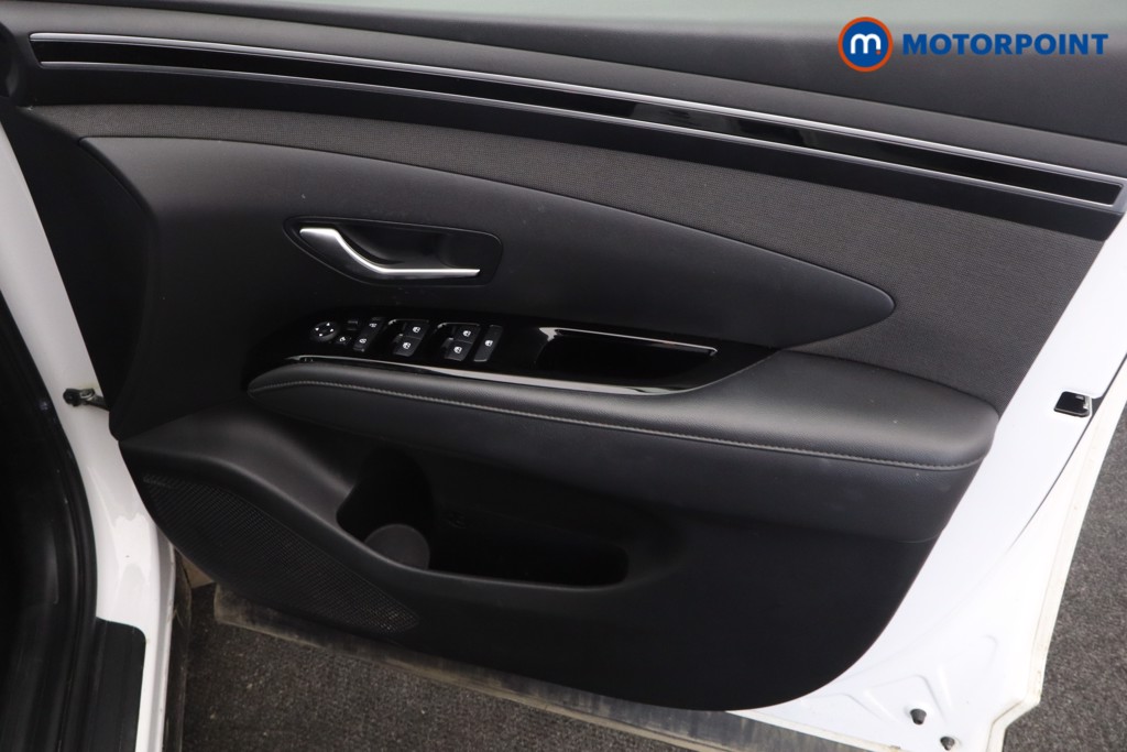 Hyundai Tucson Premium Manual Petrol SUV - Stock Number (1621026) - 20th supplementary image