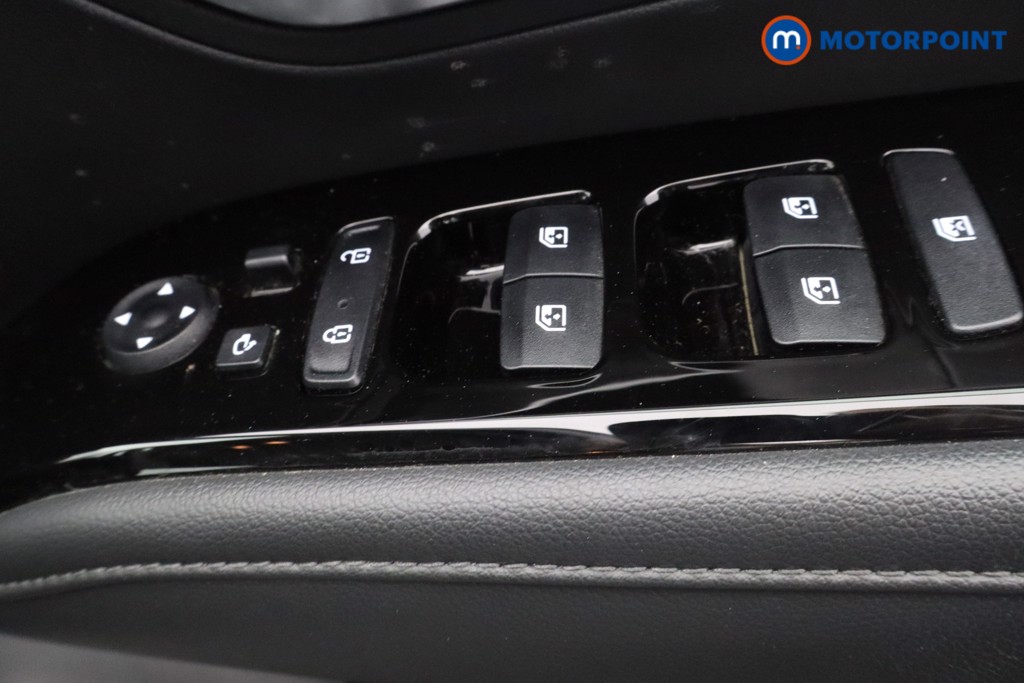 Hyundai Tucson Premium Manual Petrol SUV - Stock Number (1621026) - 21st supplementary image