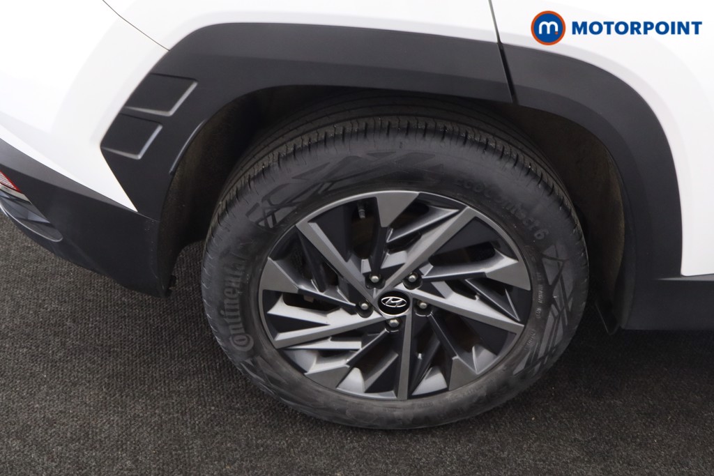 Hyundai Tucson Premium Manual Petrol SUV - Stock Number (1621026) - 22nd supplementary image