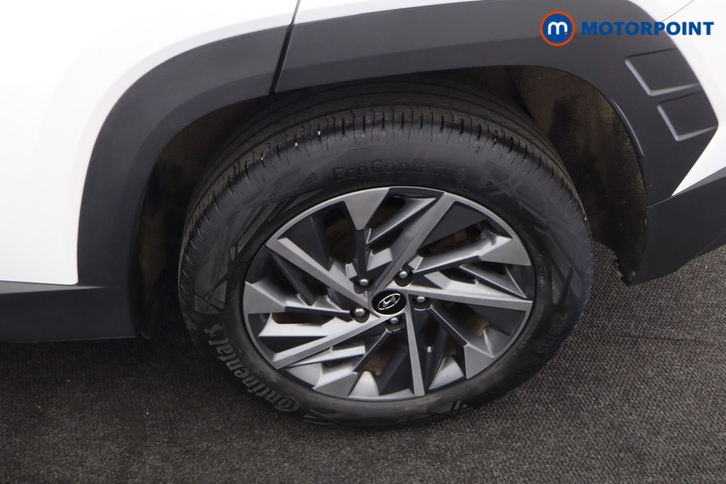 Hyundai Tucson Premium Manual Petrol SUV - Stock Number (1621026) - 25th supplementary image