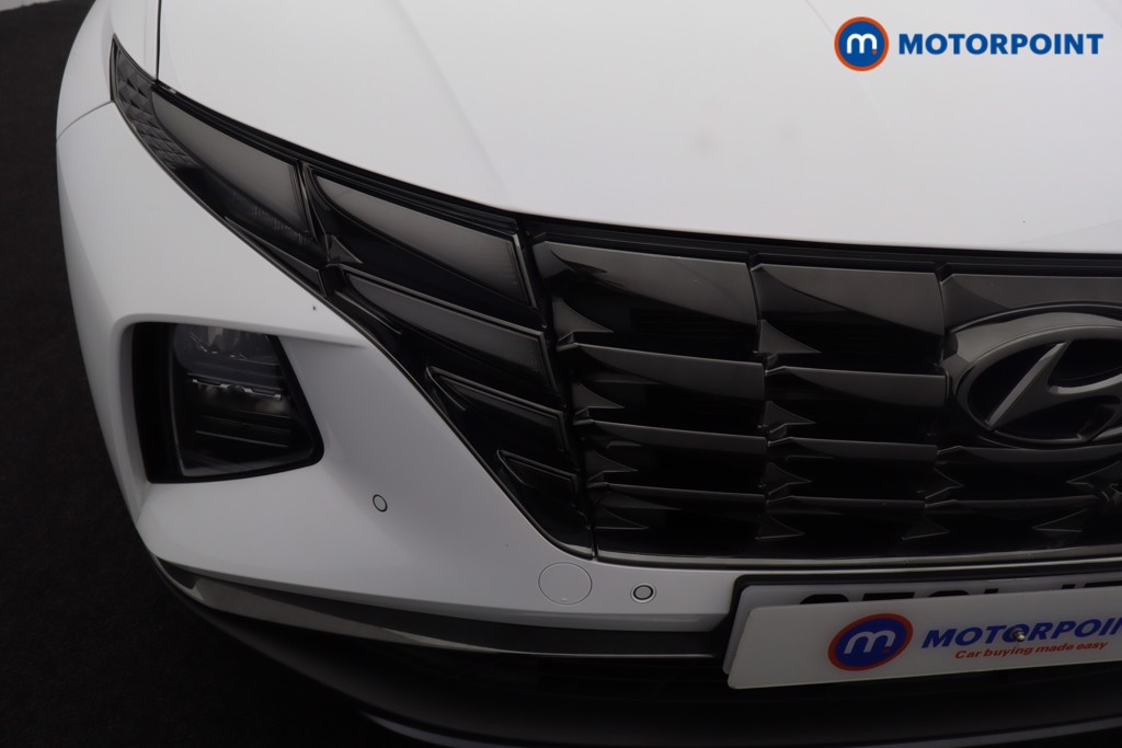 Hyundai Tucson Premium Manual Petrol SUV - Stock Number (1621026) - 27th supplementary image