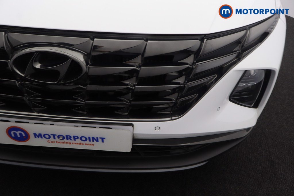 Hyundai Tucson Premium Manual Petrol SUV - Stock Number (1621026) - 28th supplementary image