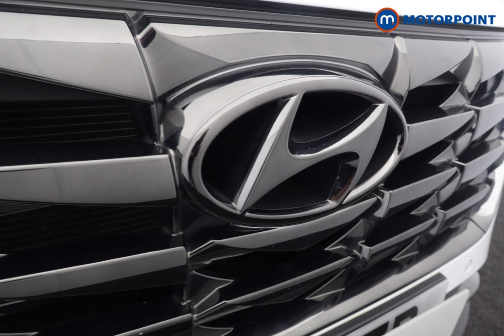Hyundai Tucson Premium Manual Petrol SUV - Stock Number (1621026) - 29th supplementary image