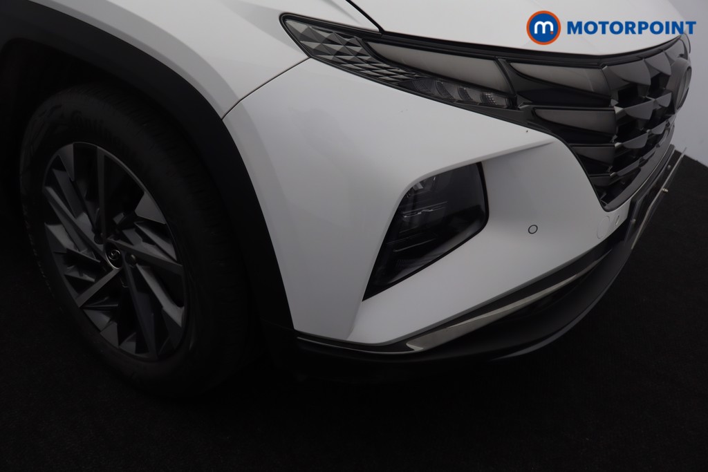 Hyundai Tucson Premium Manual Petrol SUV - Stock Number (1621026) - 30th supplementary image