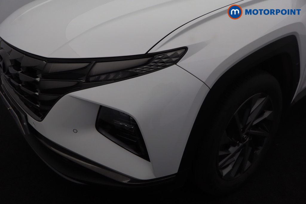 Hyundai Tucson Premium Manual Petrol SUV - Stock Number (1621026) - 31st supplementary image