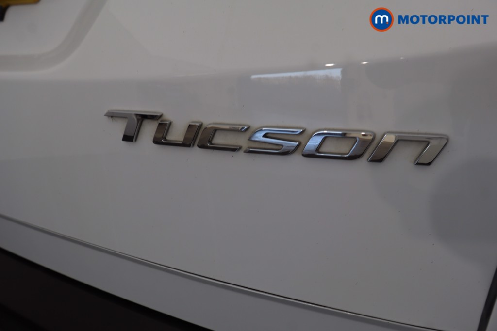 Hyundai Tucson Premium Manual Petrol SUV - Stock Number (1621026) - 34th supplementary image