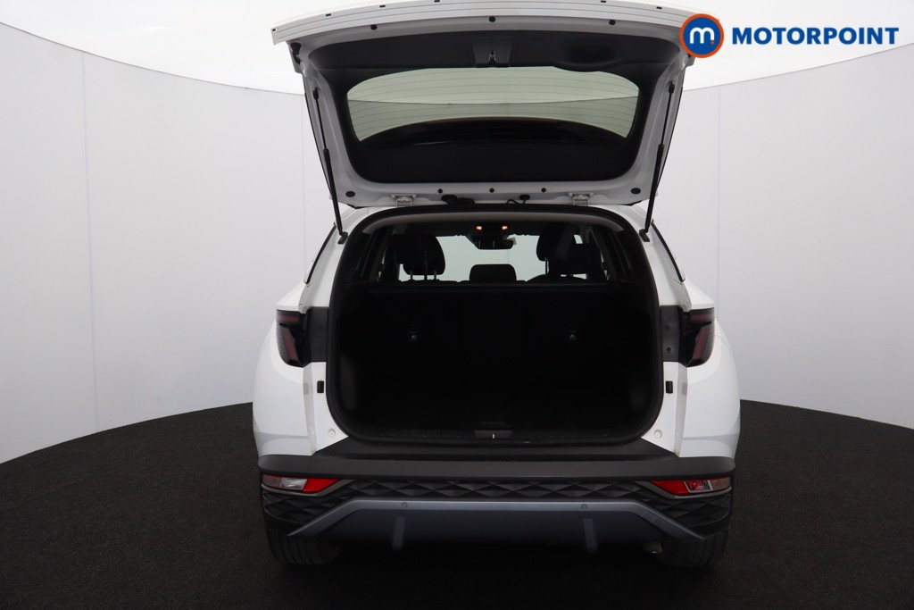 Hyundai Tucson Premium Manual Petrol SUV - Stock Number (1621026) - 38th supplementary image