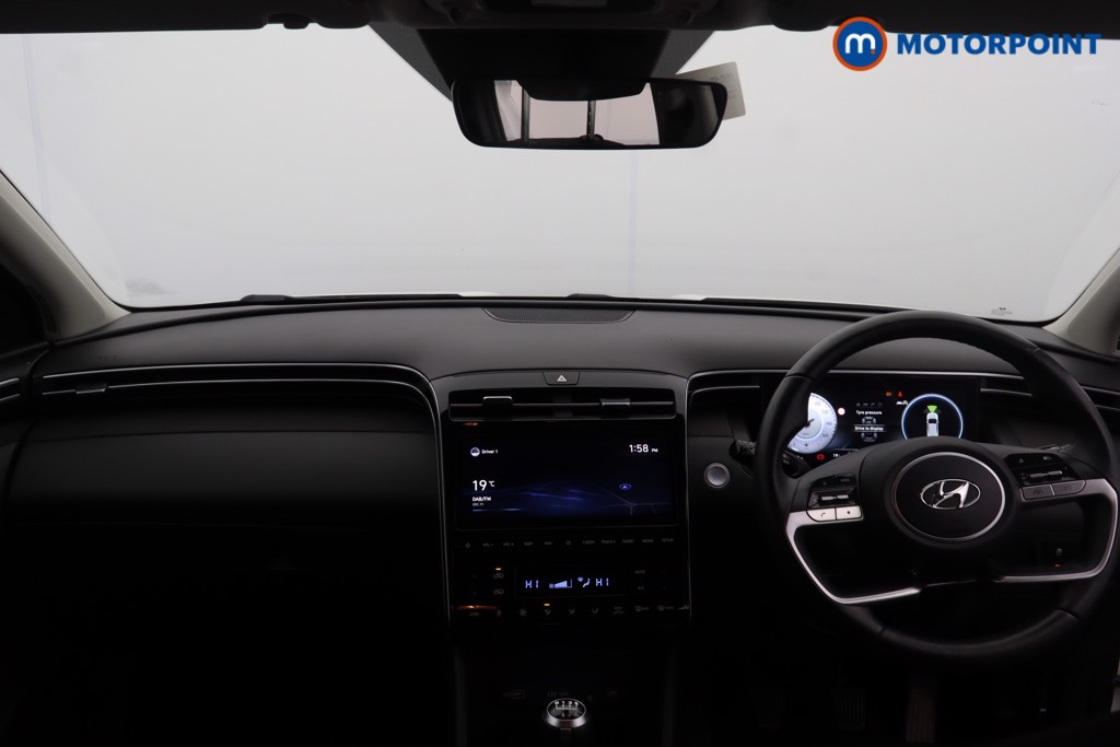 Hyundai Tucson Premium Manual Petrol SUV - Stock Number (1621026) - 1st supplementary image