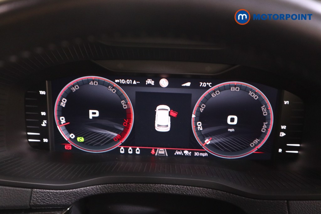 Skoda Karoq Sportline Edition Automatic Petrol SUV - Stock Number (1621031) - 4th supplementary image