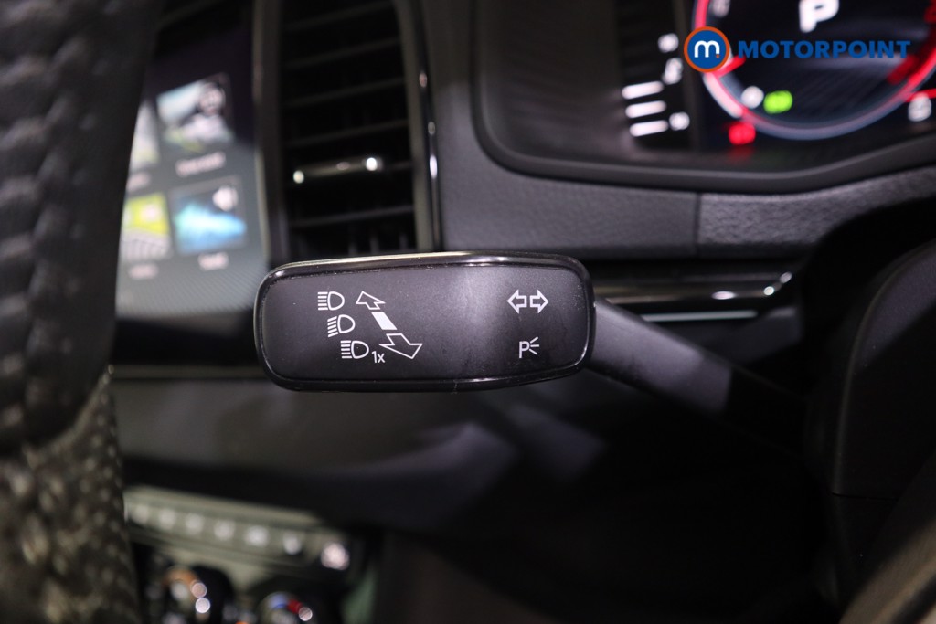 Skoda Karoq Sportline Edition Automatic Petrol SUV - Stock Number (1621031) - 13th supplementary image