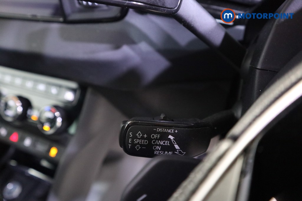 Skoda Karoq Sportline Edition Automatic Petrol SUV - Stock Number (1621031) - 14th supplementary image