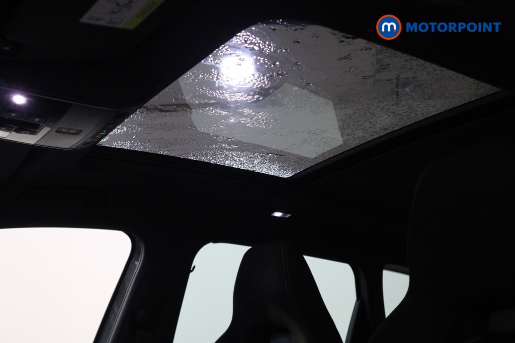 Skoda Karoq Sportline Edition Automatic Petrol SUV - Stock Number (1621031) - 20th supplementary image