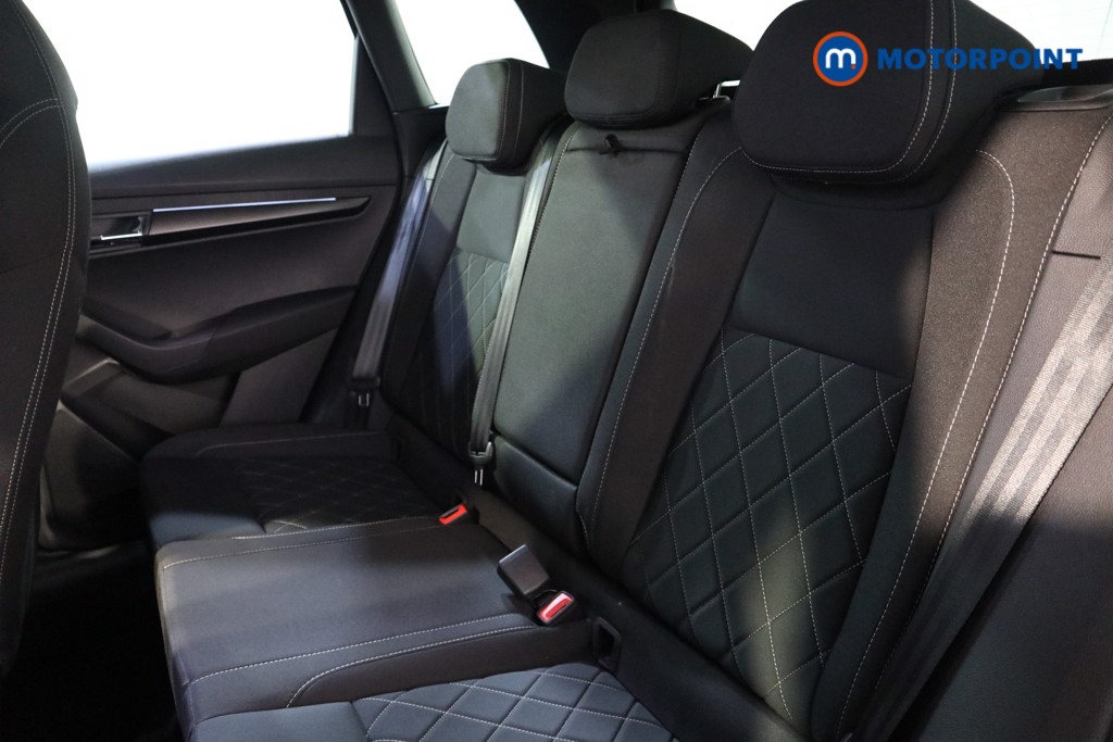 Skoda Karoq Sportline Edition Automatic Petrol SUV - Stock Number (1621031) - 21st supplementary image