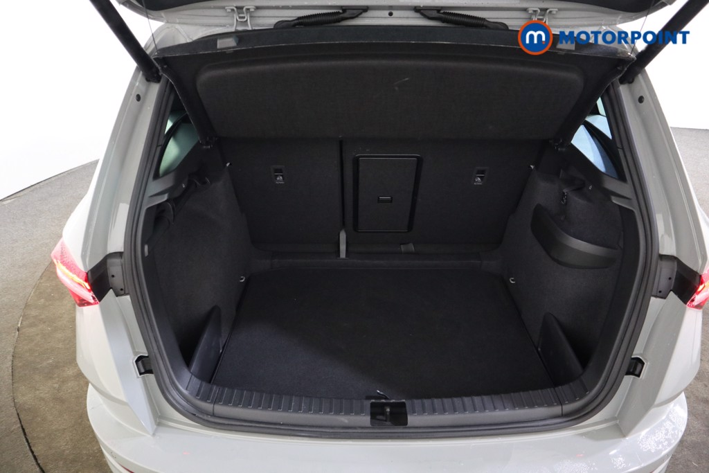 Skoda Karoq Sportline Edition Automatic Petrol SUV - Stock Number (1621031) - 22nd supplementary image