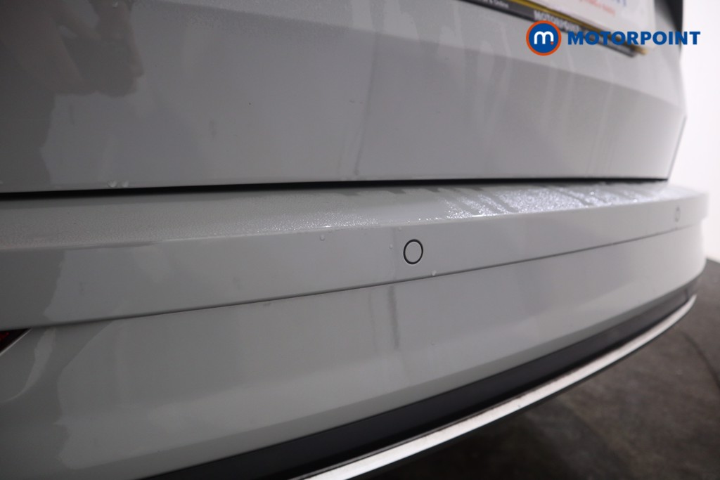 Skoda Karoq Sportline Edition Automatic Petrol SUV - Stock Number (1621031) - 29th supplementary image