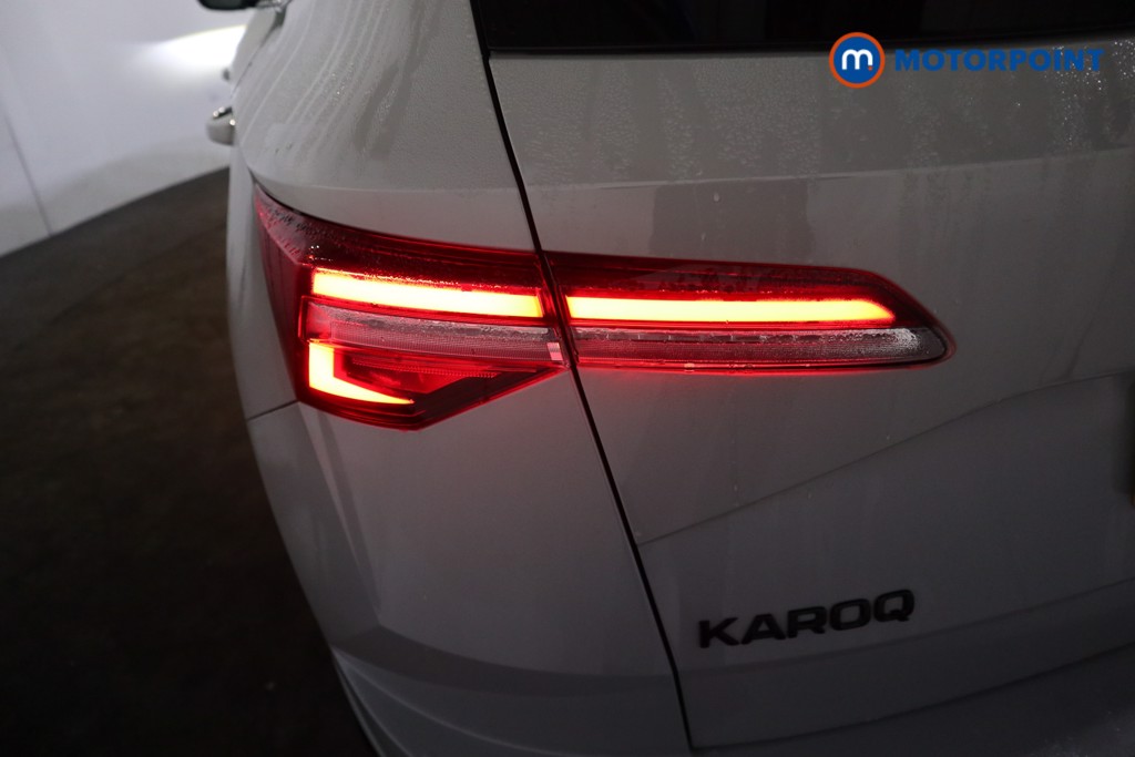Skoda Karoq Sportline Edition Automatic Petrol SUV - Stock Number (1621031) - 30th supplementary image