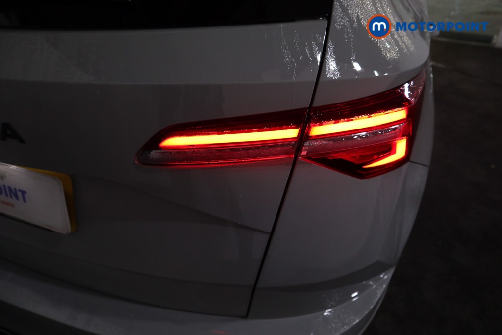 Skoda Karoq Sportline Edition Automatic Petrol SUV - Stock Number (1621031) - 31st supplementary image