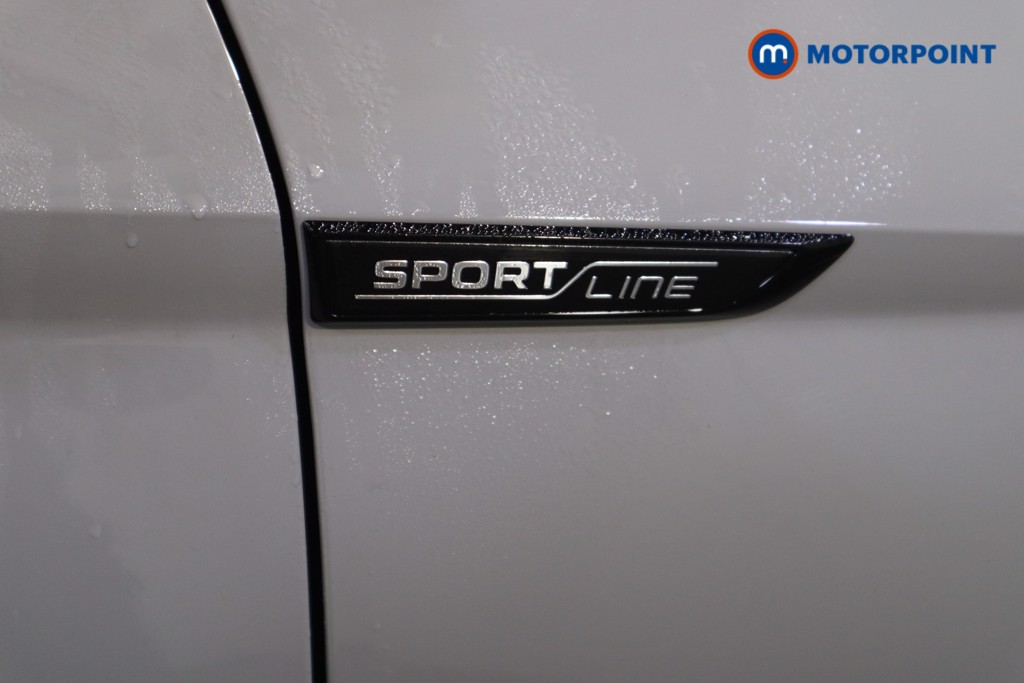 Skoda Karoq Sportline Edition Automatic Petrol SUV - Stock Number (1621031) - 35th supplementary image