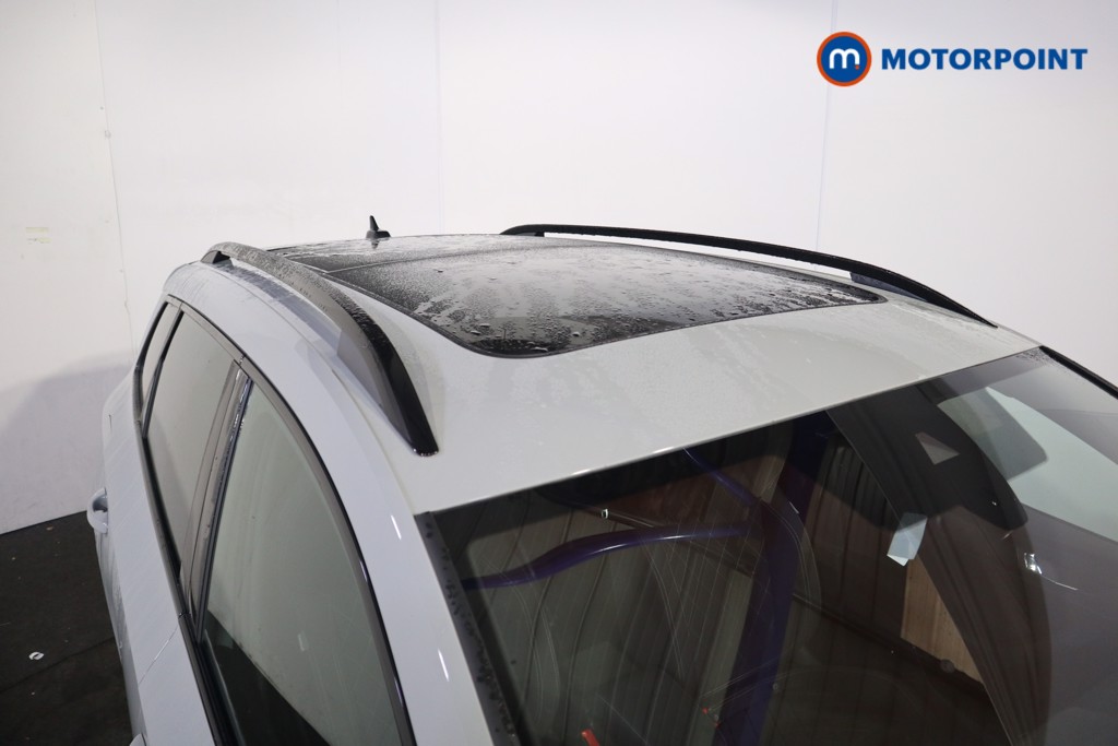 Skoda Karoq Sportline Edition Automatic Petrol SUV - Stock Number (1621031) - 36th supplementary image