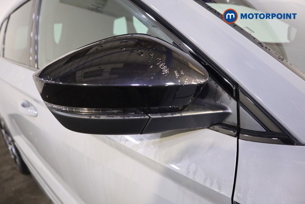 Skoda Karoq Sportline Edition Automatic Petrol SUV - Stock Number (1621031) - 37th supplementary image