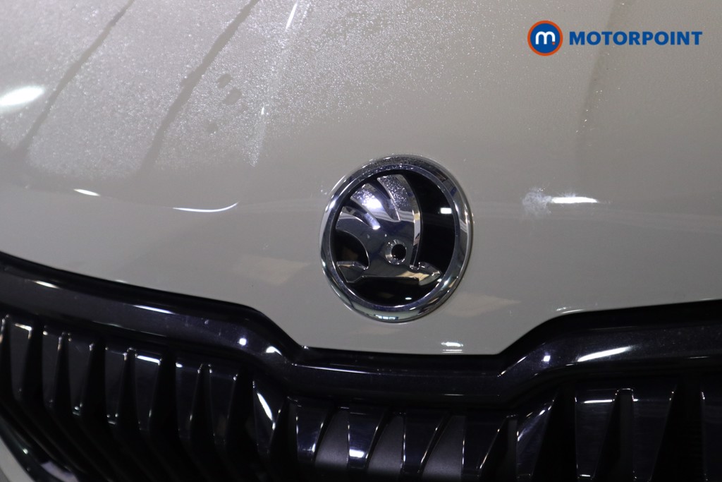 Skoda Karoq Sportline Edition Automatic Petrol SUV - Stock Number (1621031) - 40th supplementary image