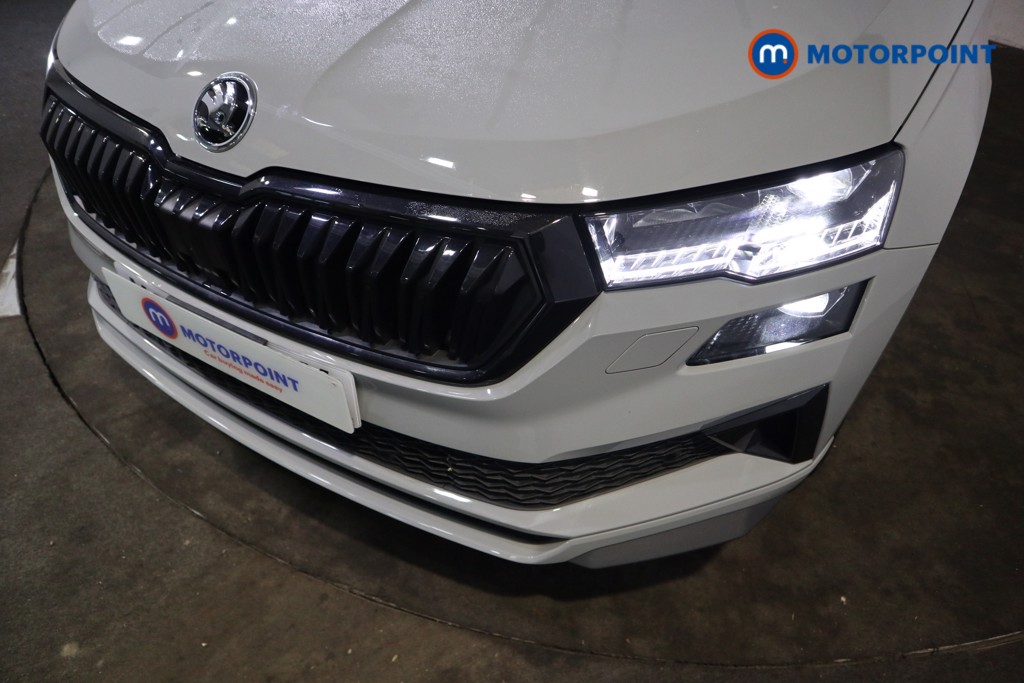 Skoda Karoq Sportline Edition Automatic Petrol SUV - Stock Number (1621031) - 41st supplementary image