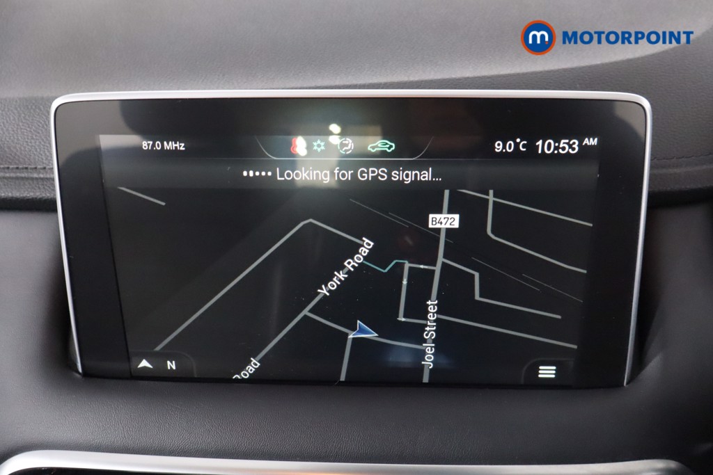 Mg Motor Uk HS Excite Automatic Petrol SUV - Stock Number (1621091) - 2nd supplementary image