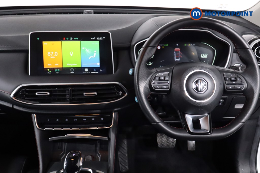 Mg Motor Uk HS Excite Automatic Petrol SUV - Stock Number (1621091) - 3rd supplementary image