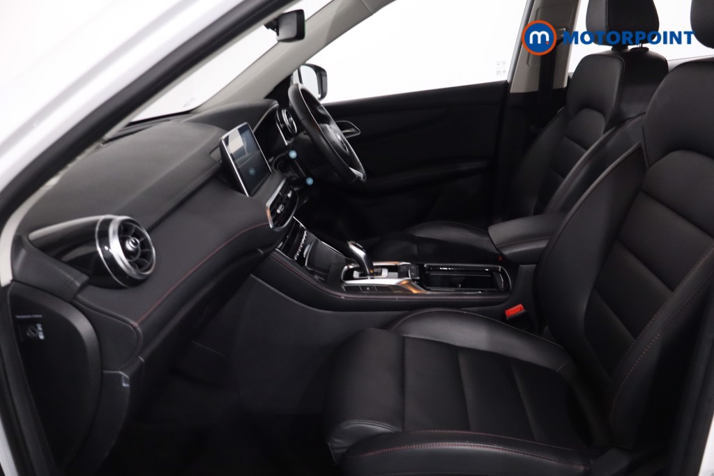 Mg Motor Uk HS Excite Automatic Petrol SUV - Stock Number (1621091) - 4th supplementary image