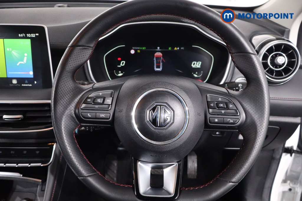 Mg Motor Uk HS Excite Automatic Petrol SUV - Stock Number (1621091) - 6th supplementary image
