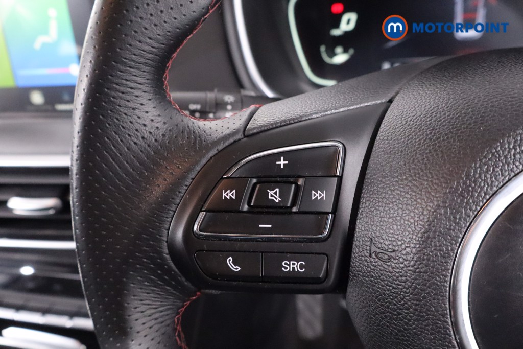 Mg Motor Uk HS Excite Automatic Petrol SUV - Stock Number (1621091) - 7th supplementary image