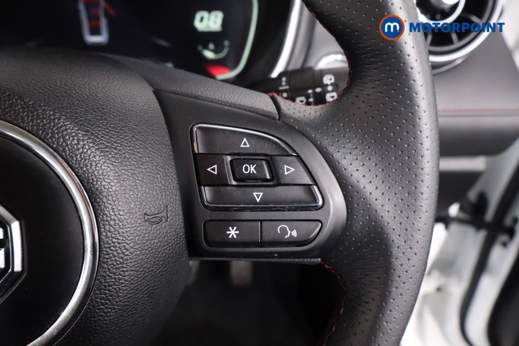 Mg Motor Uk HS Excite Automatic Petrol SUV - Stock Number (1621091) - 8th supplementary image
