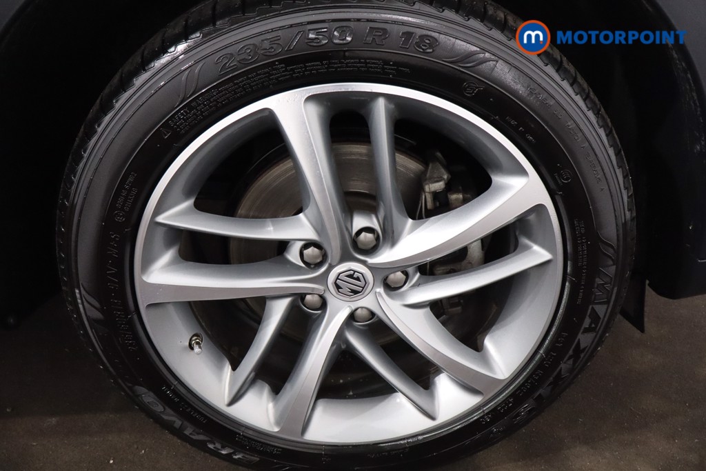 Mg Motor Uk HS Excite Automatic Petrol SUV - Stock Number (1621091) - 9th supplementary image